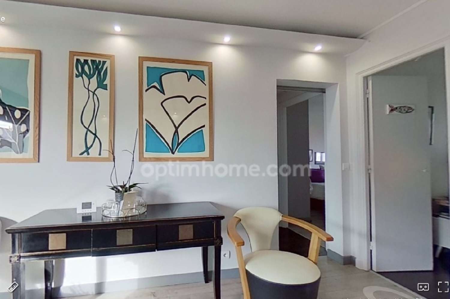  à vendre appartement Concarneau Finistère 6