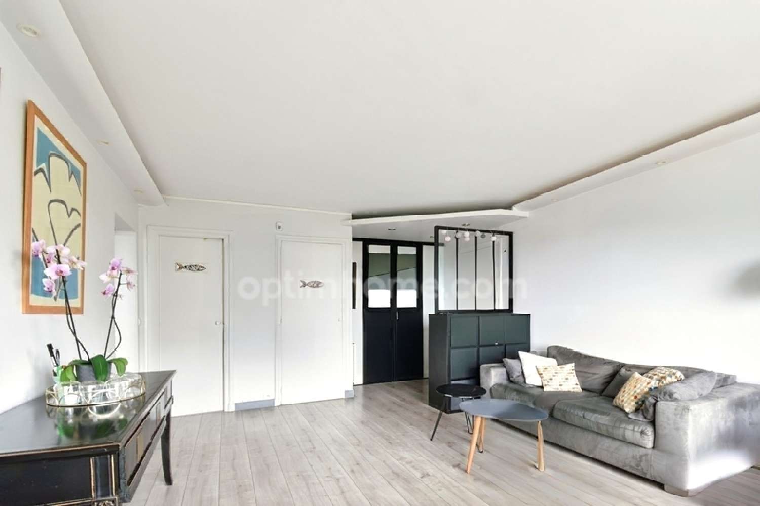  à vendre appartement Concarneau Finistère 7