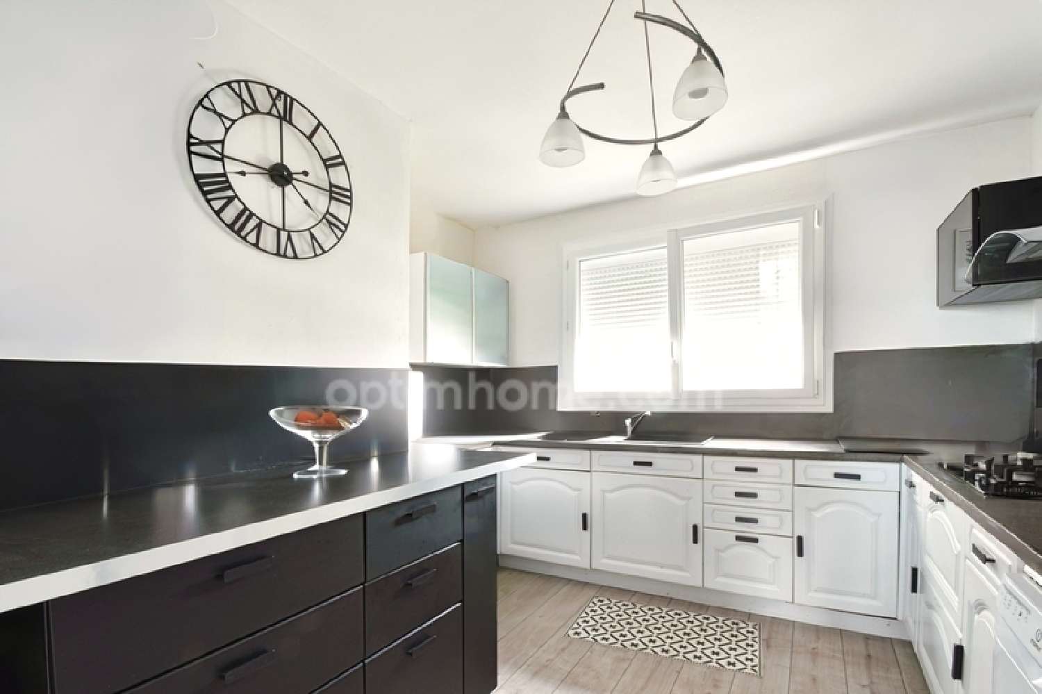  à vendre appartement Concarneau Finistère 8