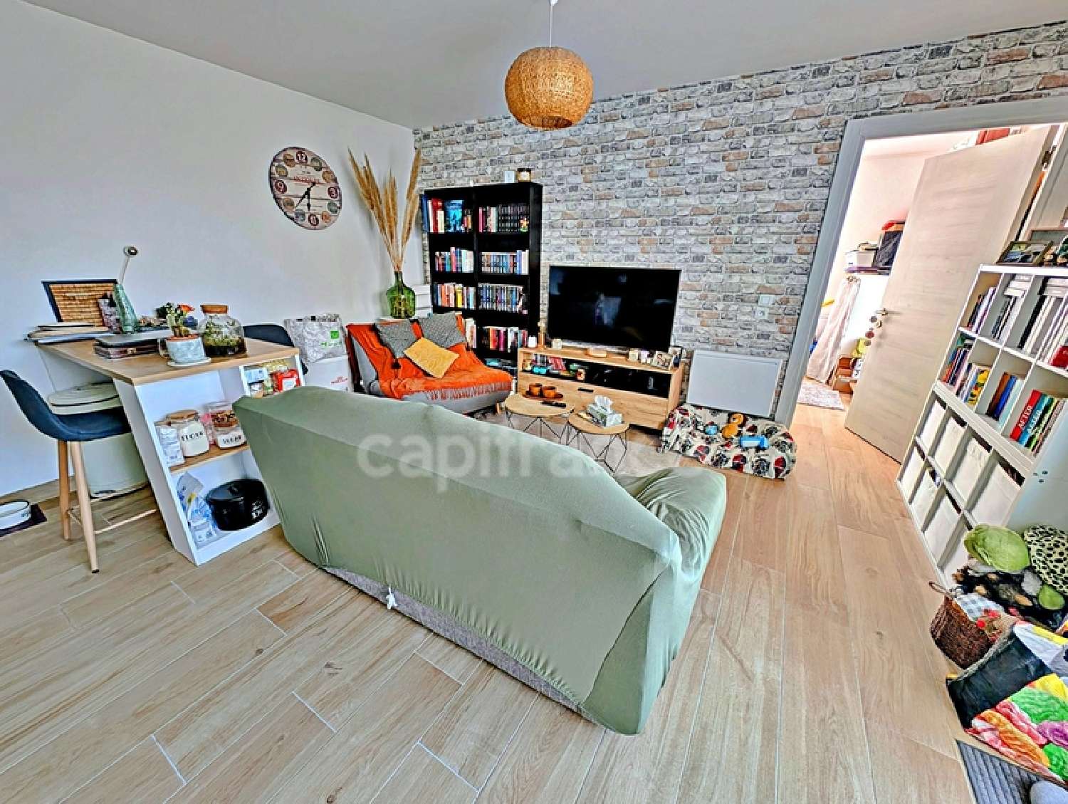  te koop appartement Corbeil-Essonnes Essonne 1