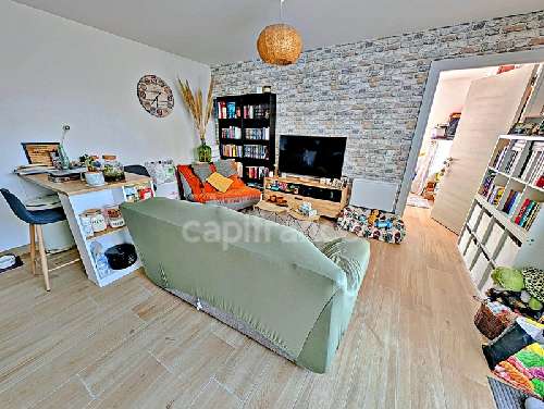 Corbeil-Essonnes Essonne appartement foto 7067350