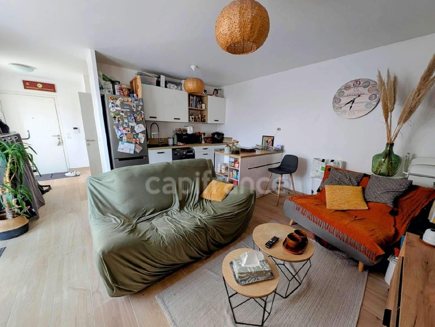  te koop appartement Corbeil-Essonnes Essonne 3