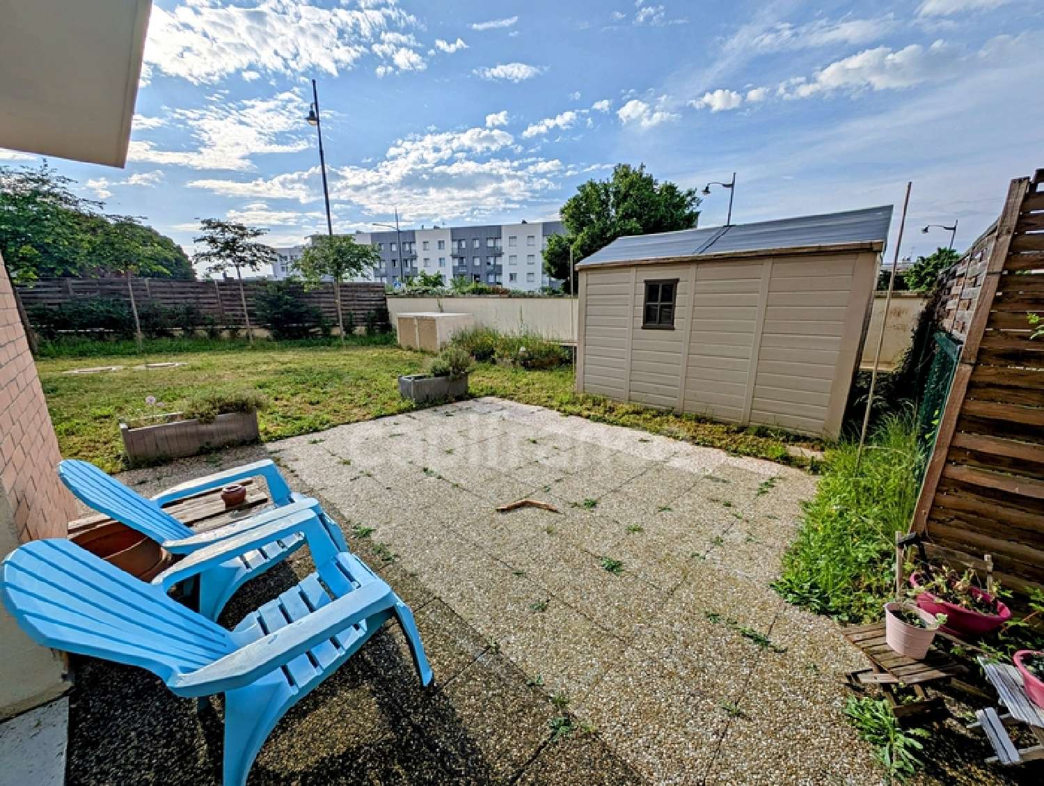  te koop appartement Corbeil-Essonnes Essonne 4