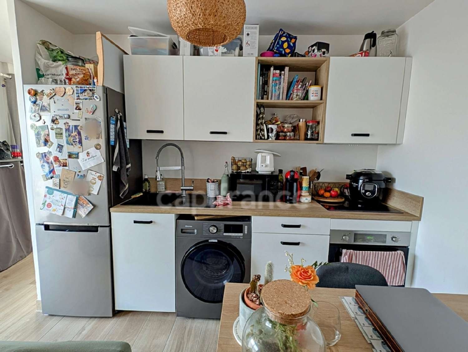  te koop appartement Corbeil-Essonnes Essonne 5