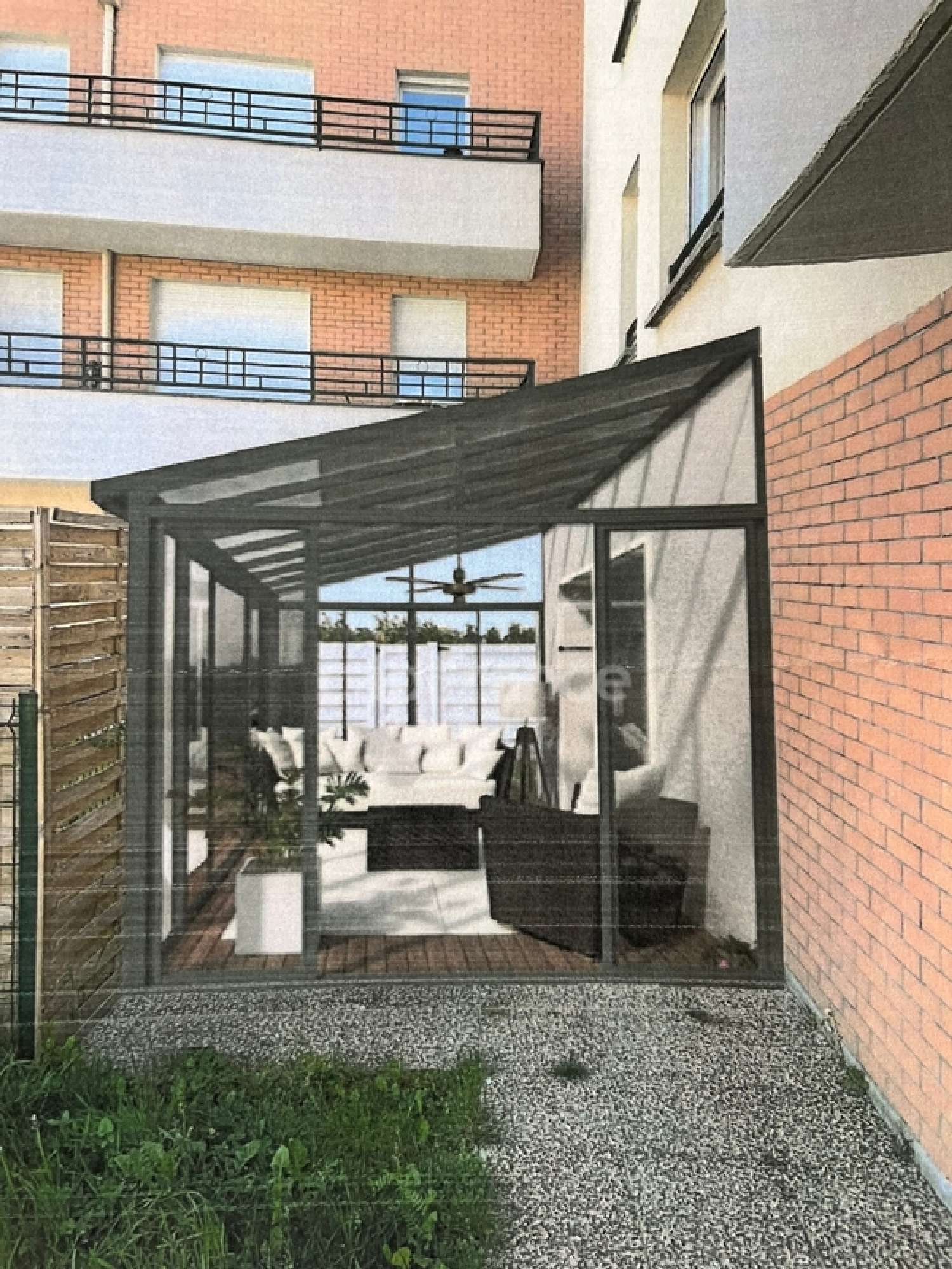  te koop appartement Corbeil-Essonnes Essonne 7