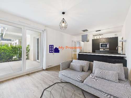 Cormeilles-en-Parisis Val-d'Oise appartement foto 7068056