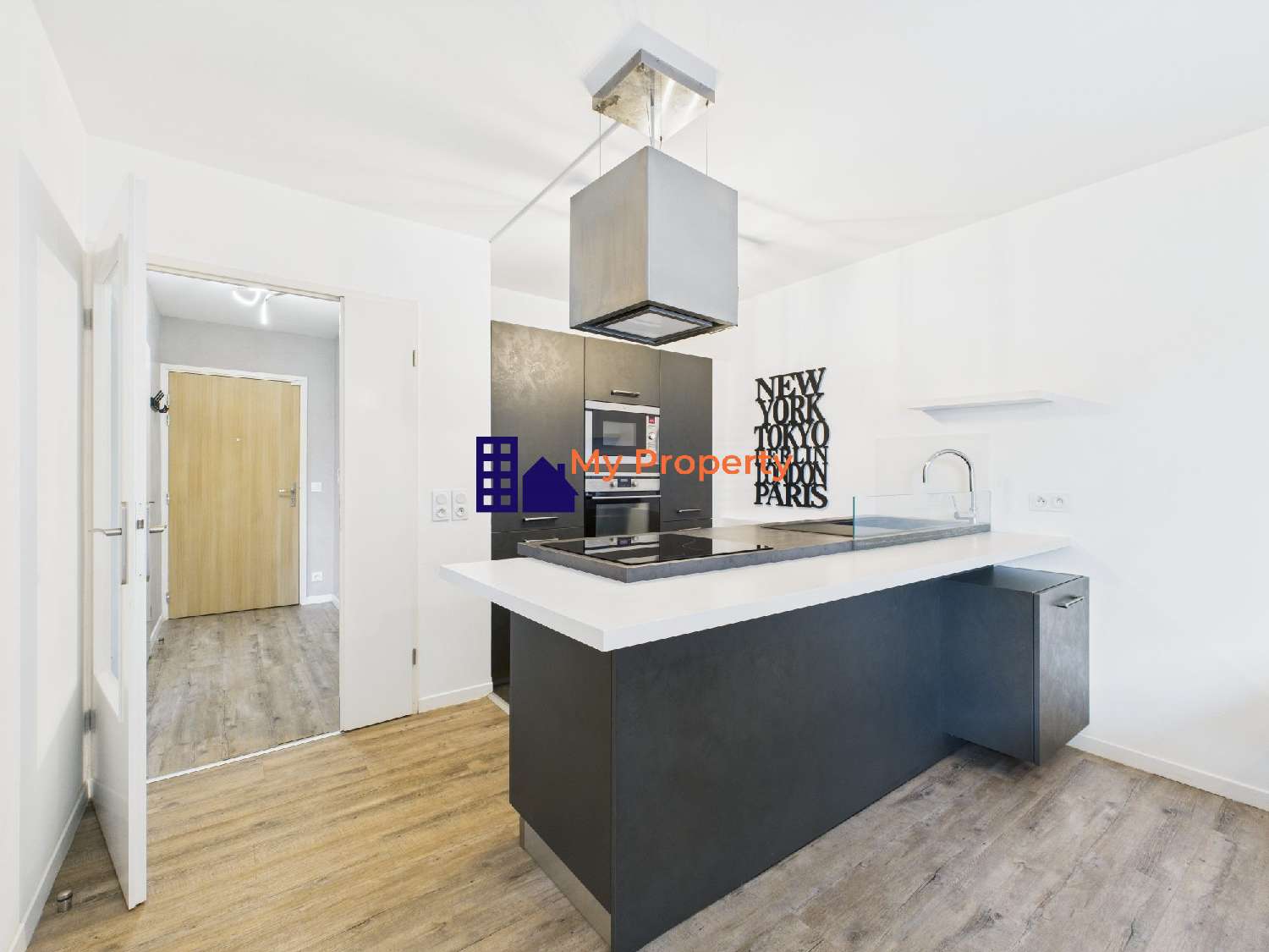 kaufen Wohnung/ Apartment Cormeilles-en-Parisis Val-d'Oise 4