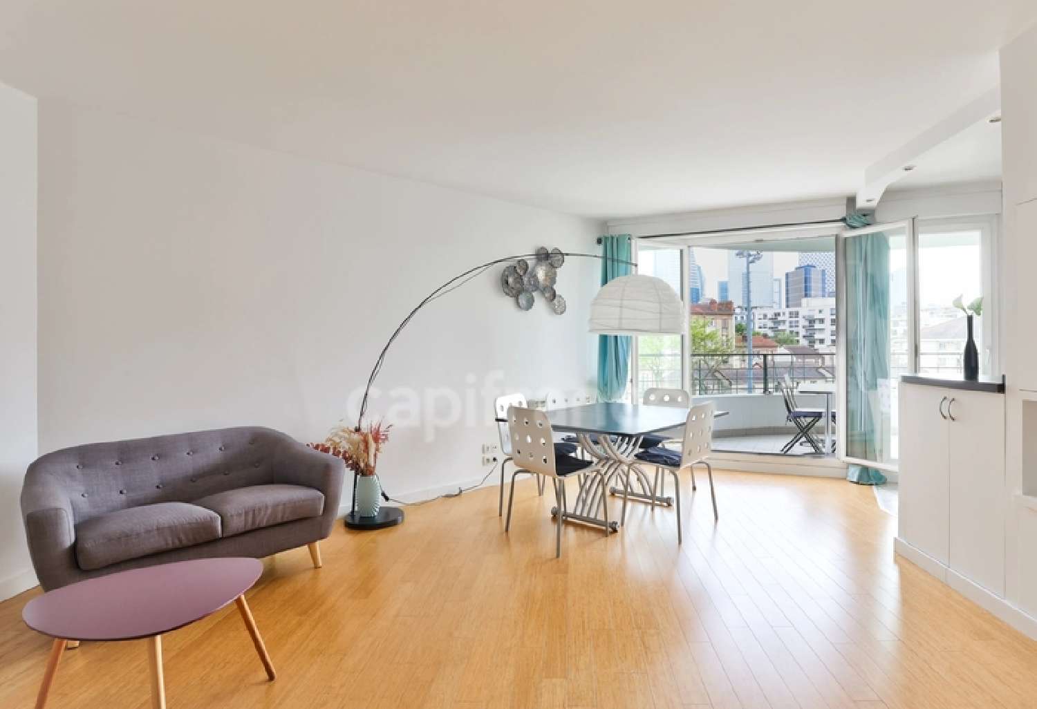  en venta apartamento Courbevoie Hauts-de-Seine 1