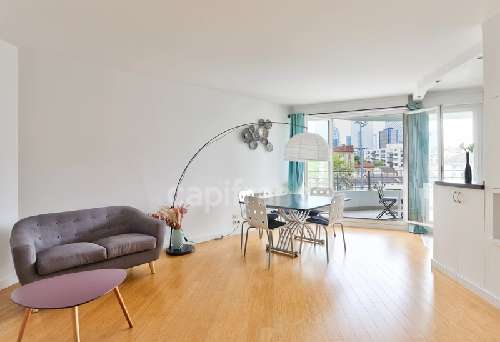 Courbevoie Hauts-de-Seine apartamento foto 7060553