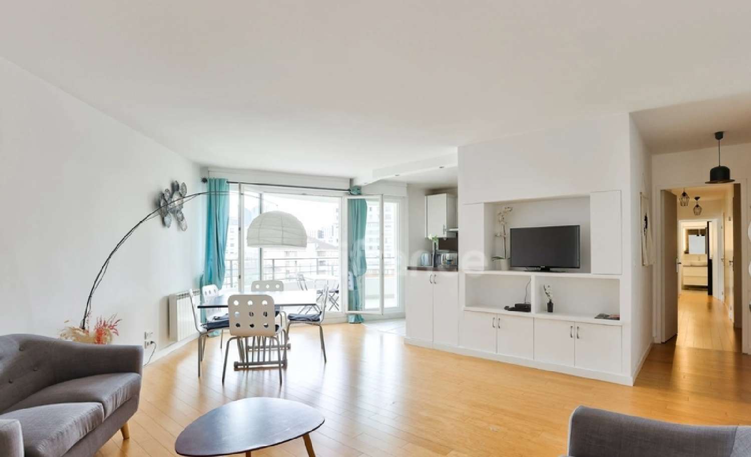  en venta apartamento Courbevoie Hauts-de-Seine 2
