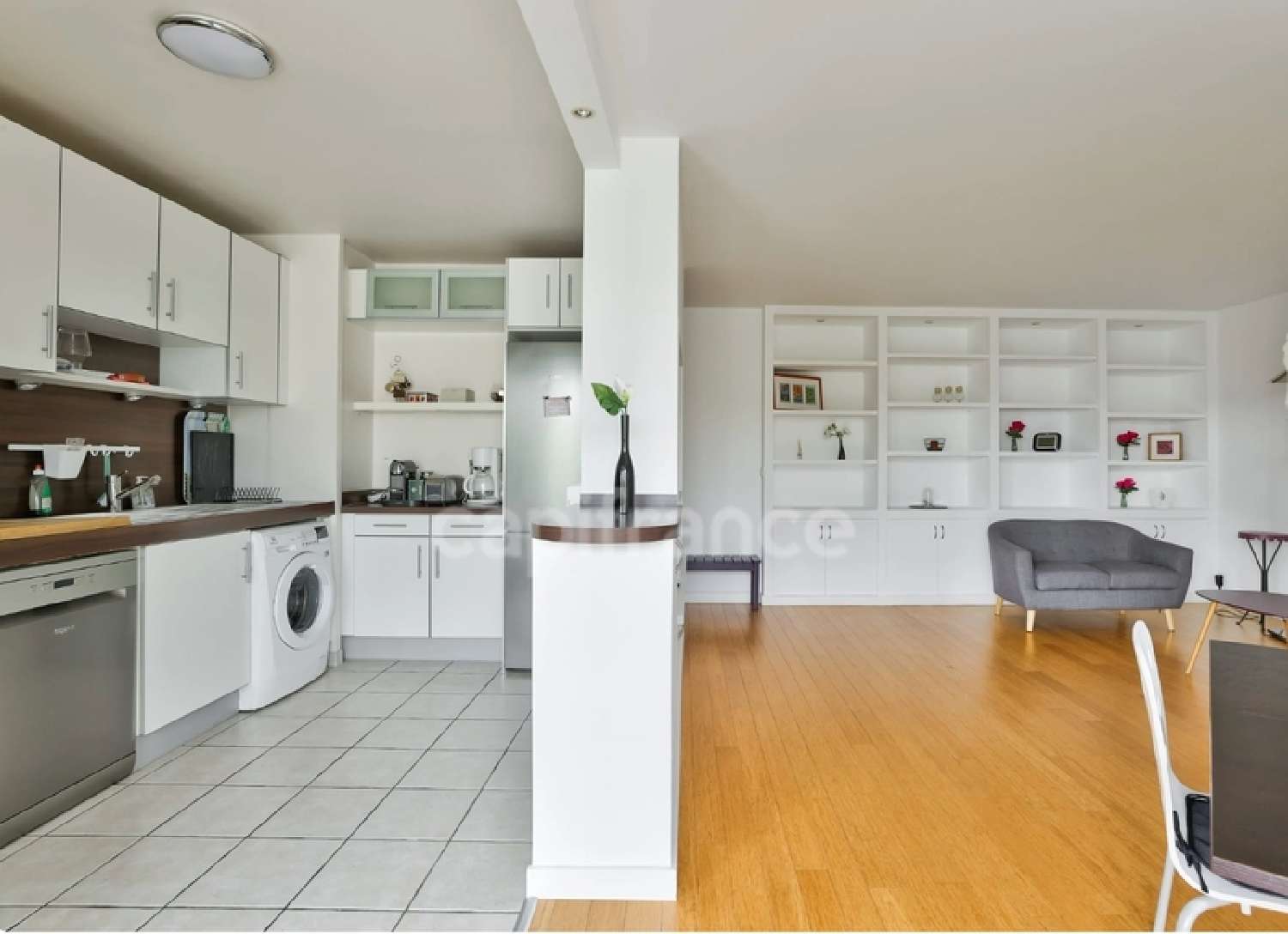  en venta apartamento Courbevoie Hauts-de-Seine 3