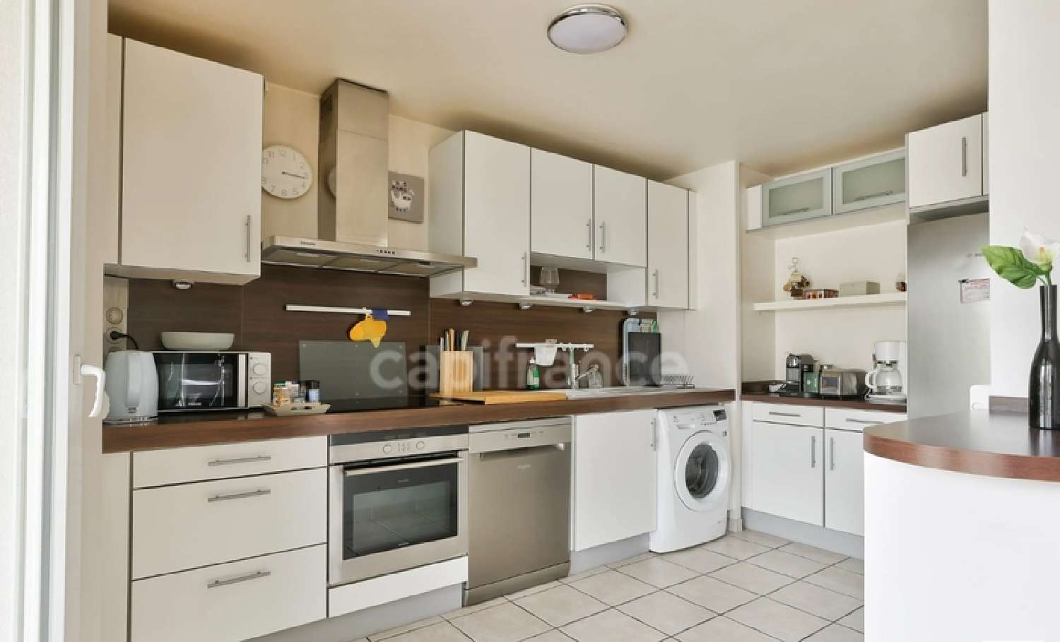  en venta apartamento Courbevoie Hauts-de-Seine 4