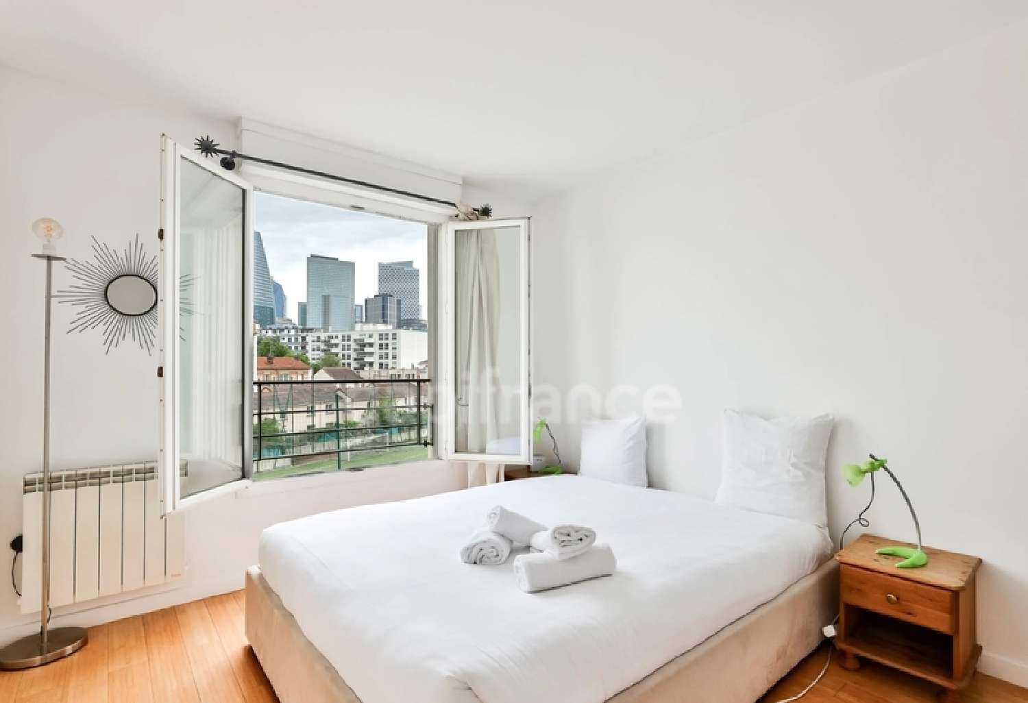  en venta apartamento Courbevoie Hauts-de-Seine 6