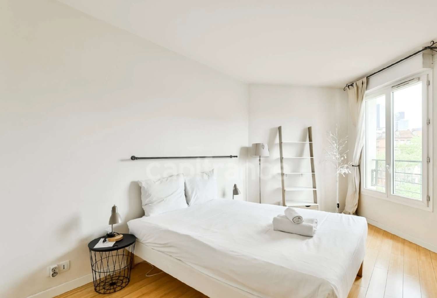 en venta apartamento Courbevoie Hauts-de-Seine 7