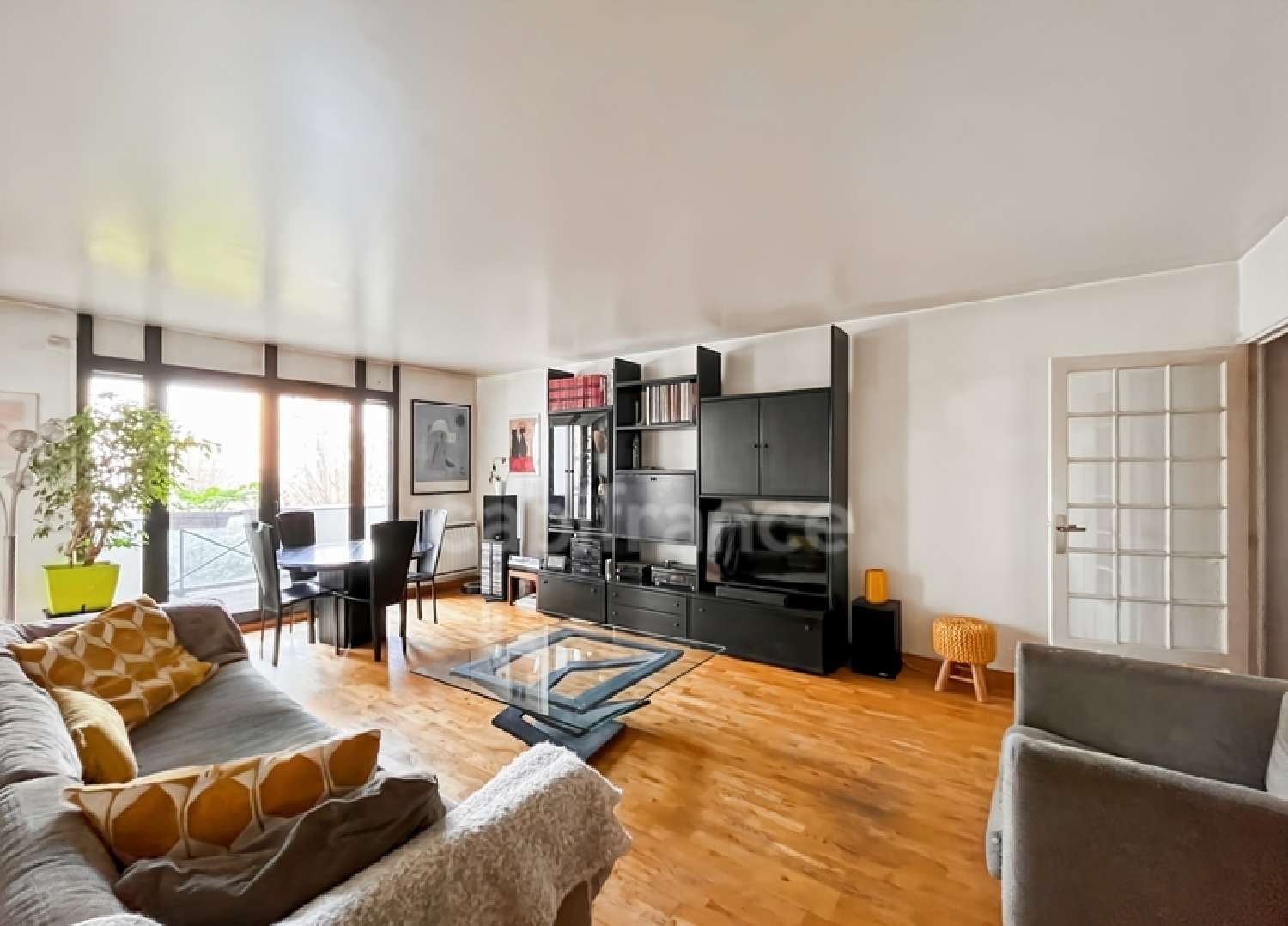  à vendre appartement Courbevoie Hauts-de-Seine 2