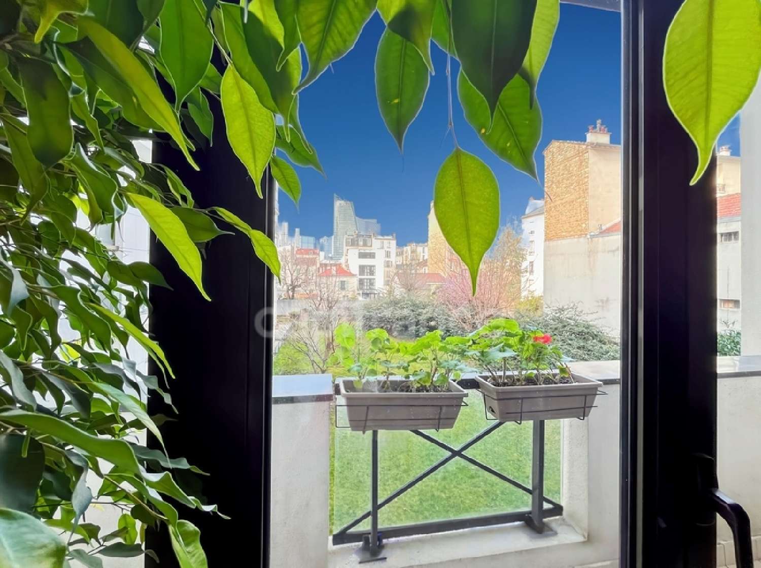  à vendre appartement Courbevoie Hauts-de-Seine 3