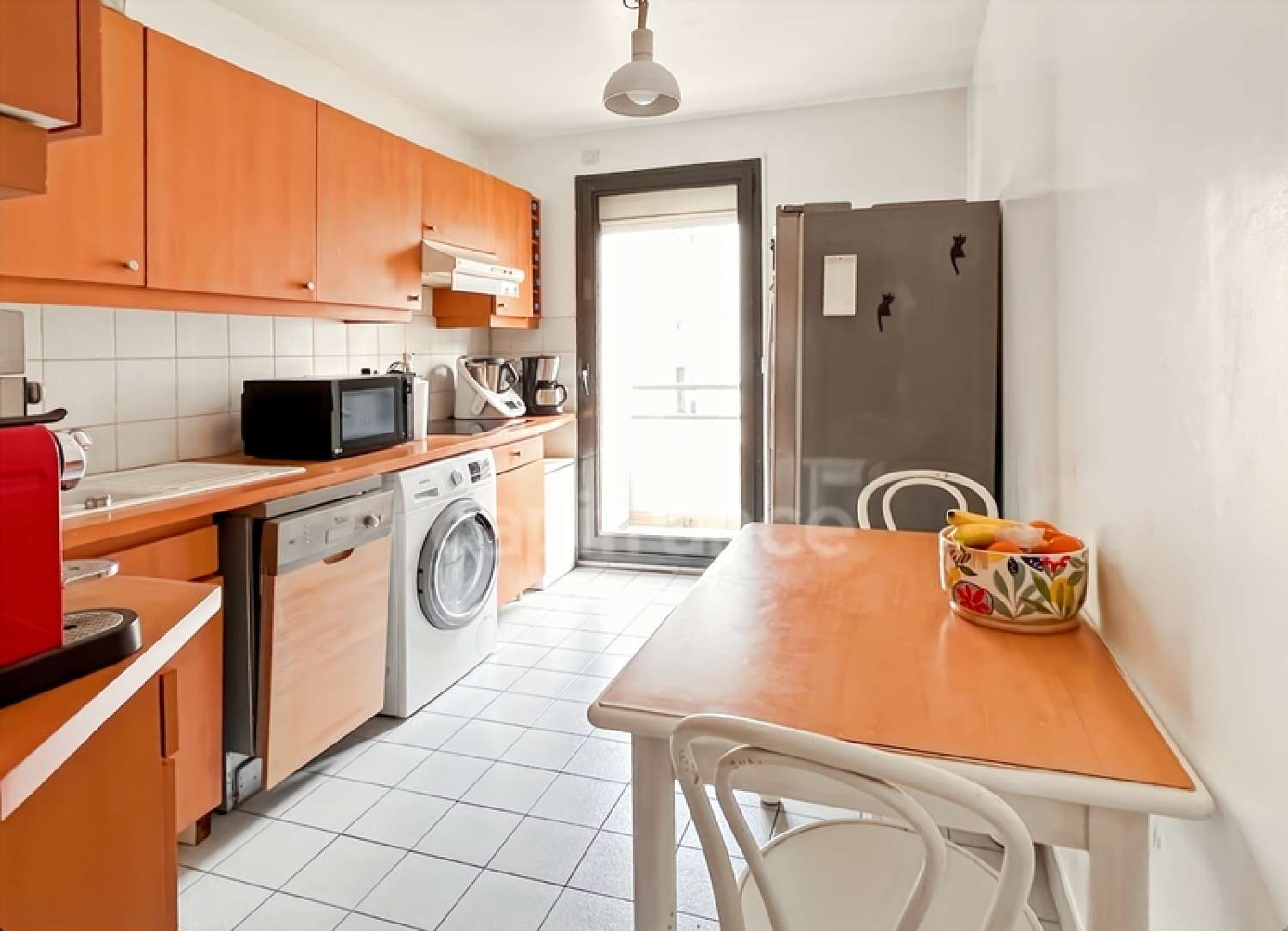  à vendre appartement Courbevoie Hauts-de-Seine 6