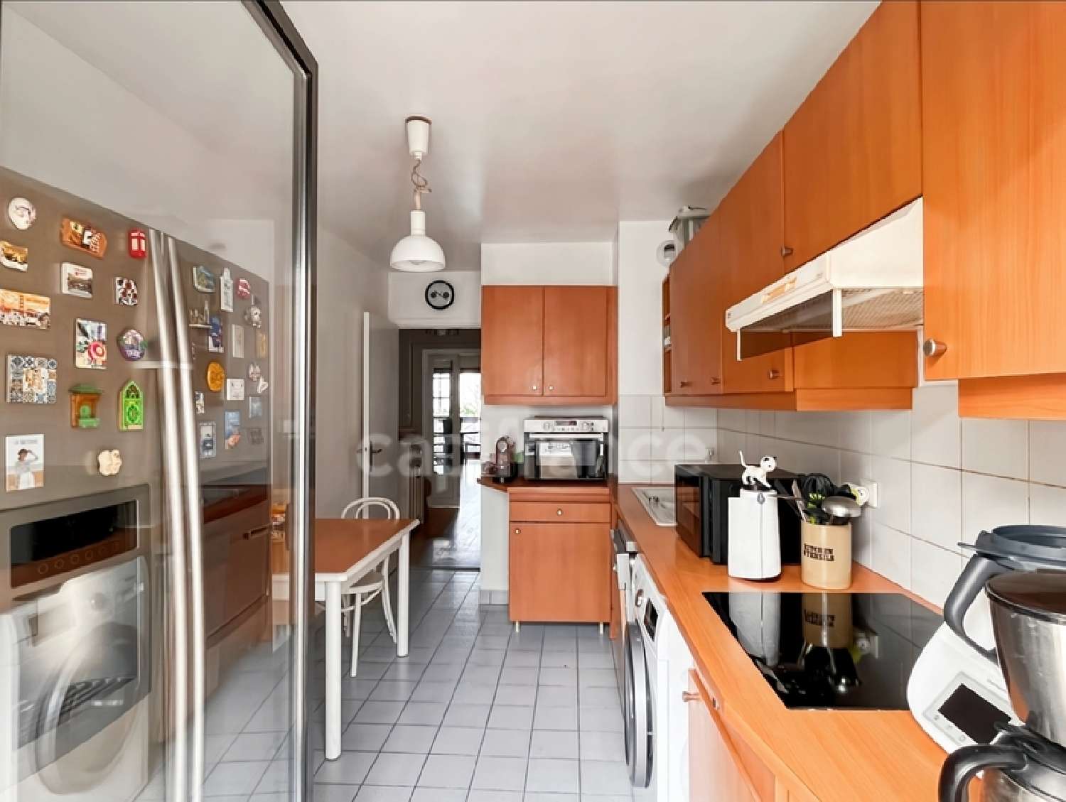  à vendre appartement Courbevoie Hauts-de-Seine 7