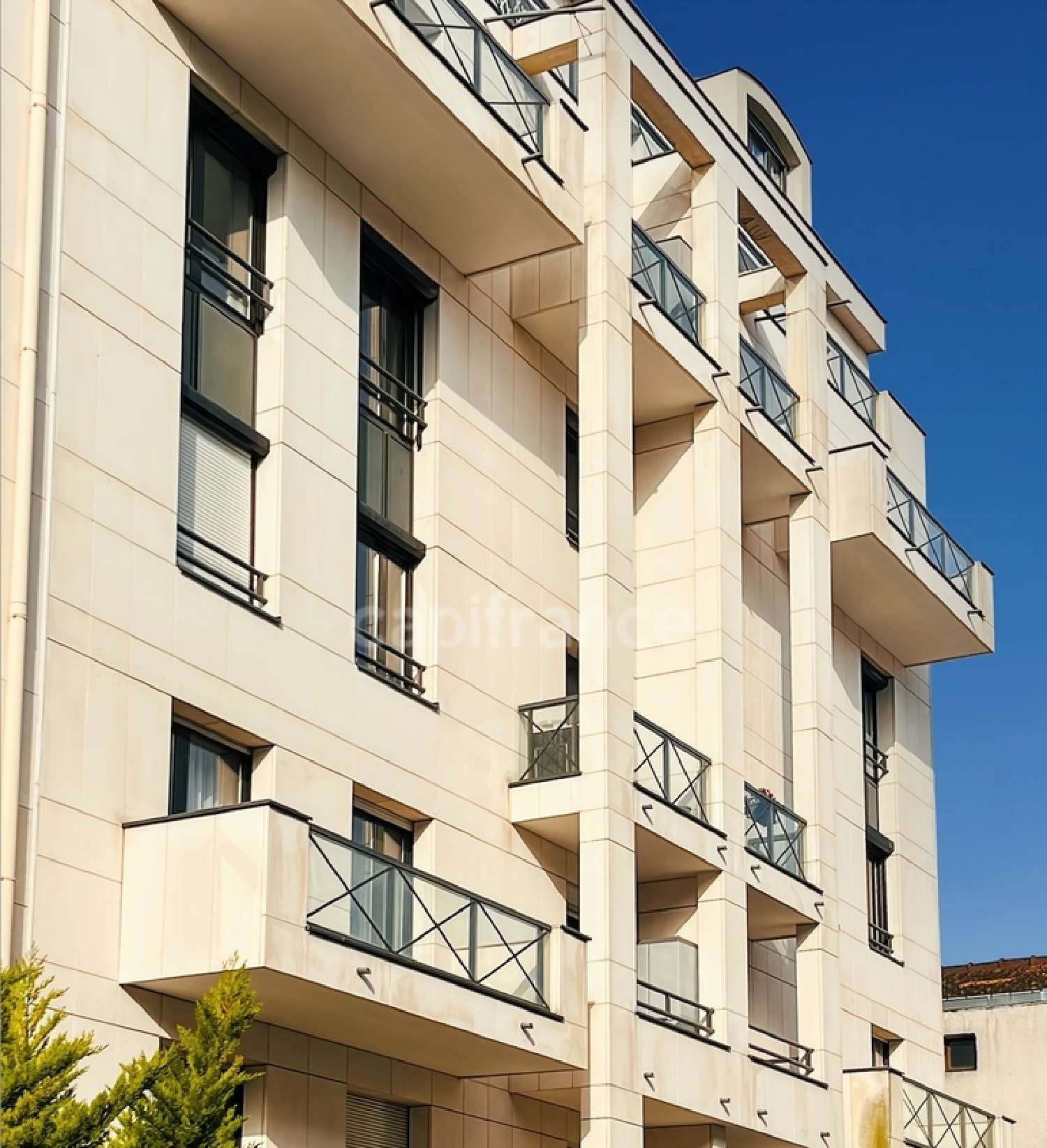  à vendre appartement Courbevoie Hauts-de-Seine 8