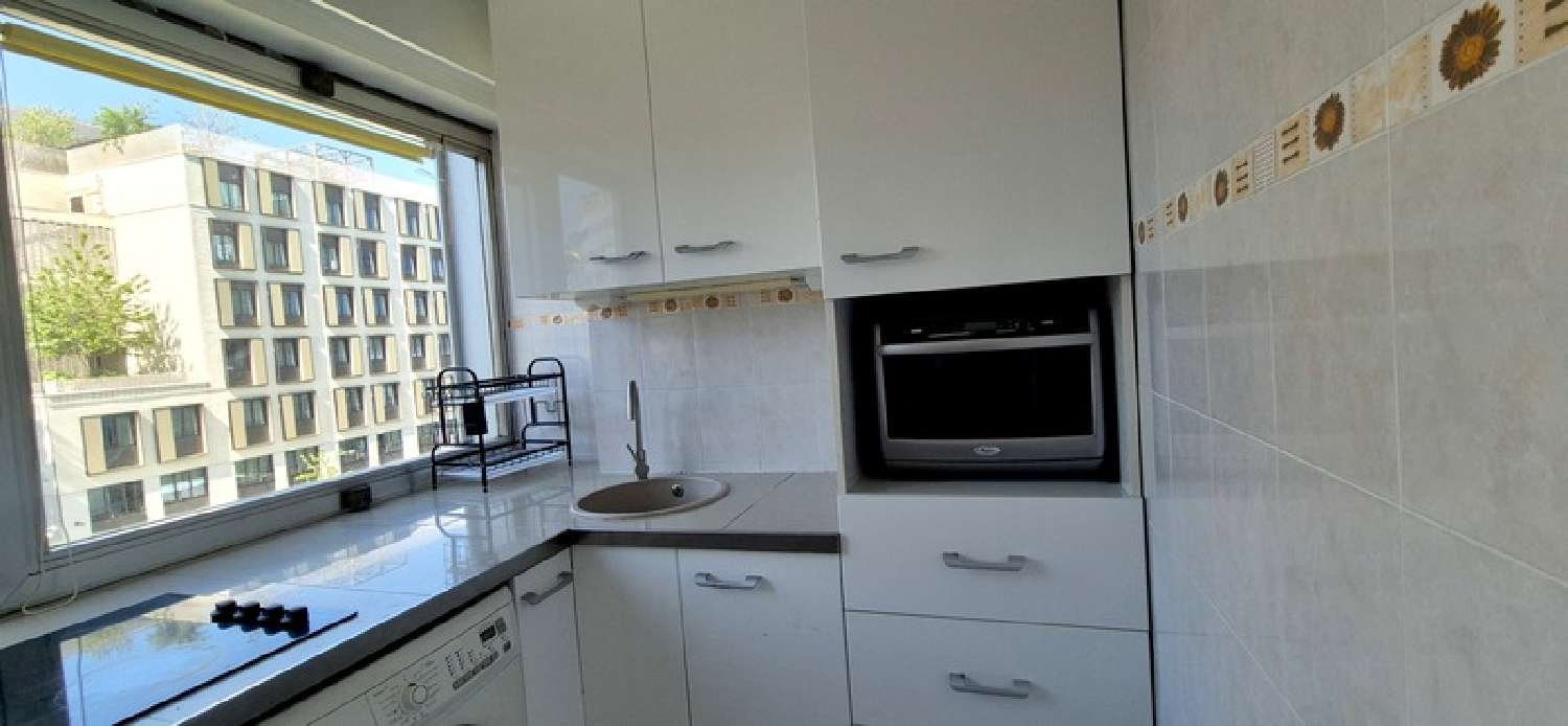  kaufen Wohnung/ Apartment Courbevoie Hauts-de-Seine 2
