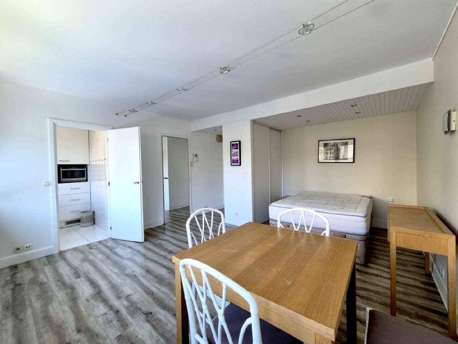  kaufen Wohnung/ Apartment Courbevoie Hauts-de-Seine 4