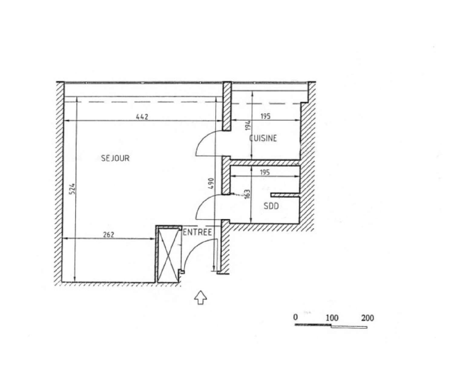 kaufen Wohnung/ Apartment Courbevoie Hauts-de-Seine 6