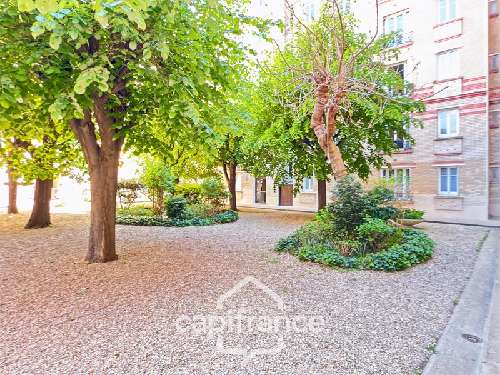 Courbevoie Hauts-de-Seine appartement foto 7064007