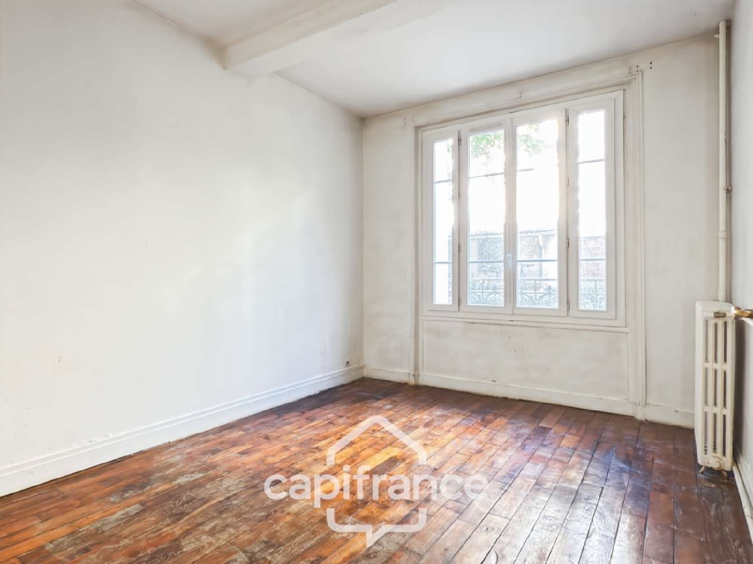  for sale apartment Courbevoie Hauts-de-Seine 4