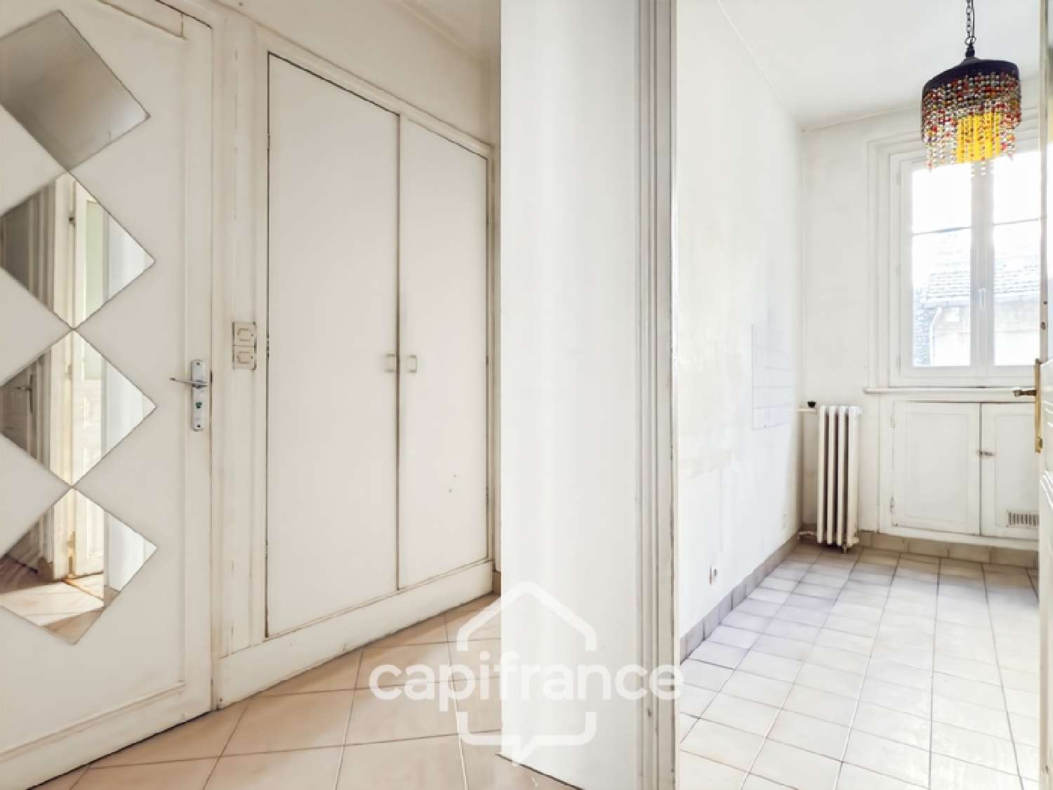  for sale apartment Courbevoie Hauts-de-Seine 6