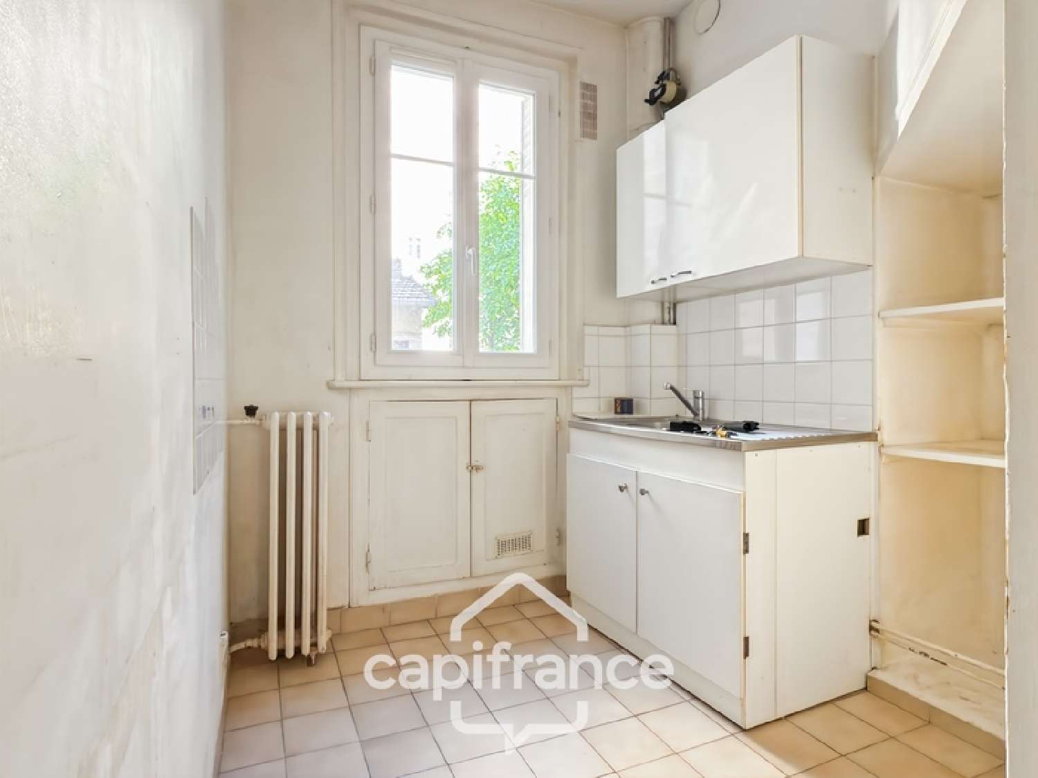  for sale apartment Courbevoie Hauts-de-Seine 7