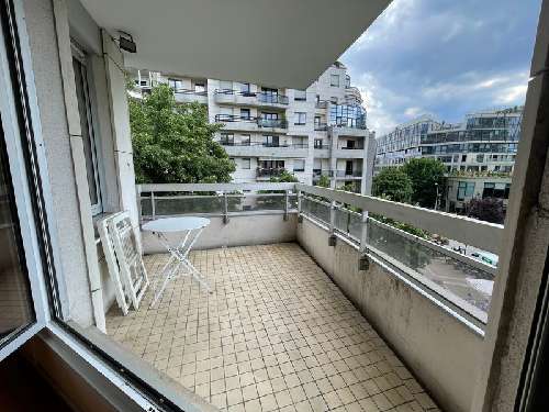 Courbevoie Hauts-de-Seine apartamento foto 7067425