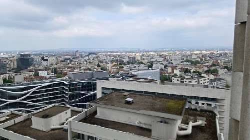 Courbevoie Hauts-de-Seine appartement foto 7059670