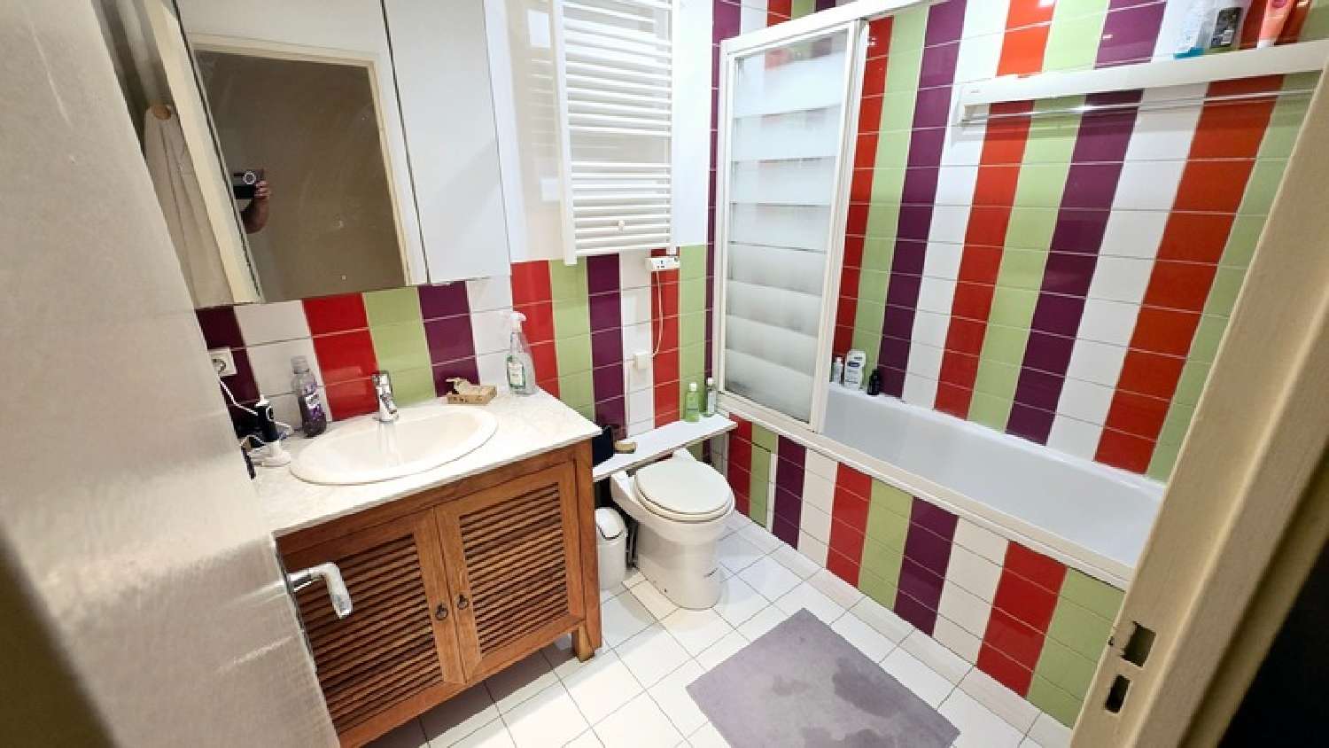  te koop appartement Courbevoie Hauts-de-Seine 2