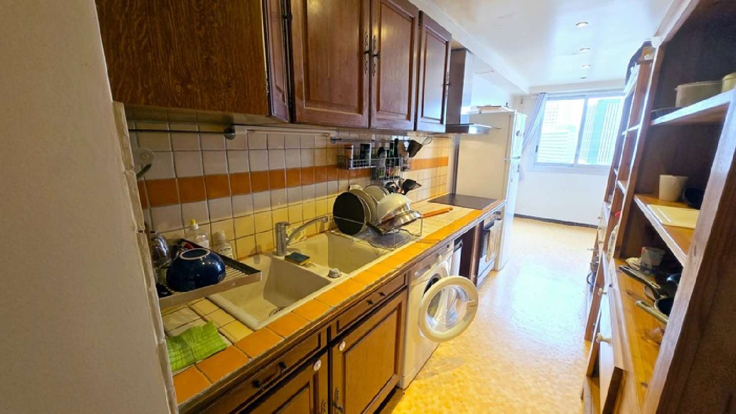  te koop appartement Courbevoie Hauts-de-Seine 3