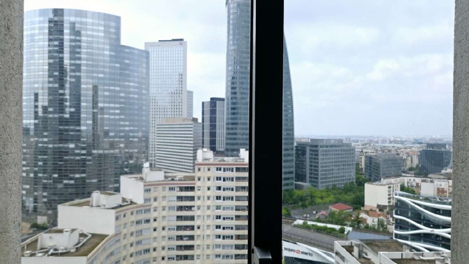  te koop appartement Courbevoie Hauts-de-Seine 5