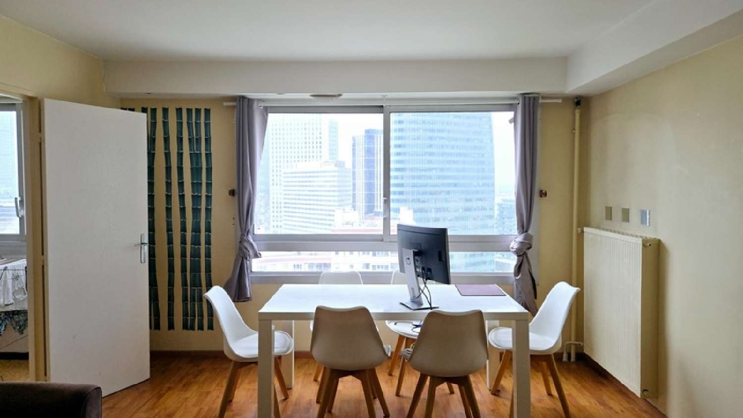  te koop appartement Courbevoie Hauts-de-Seine 6