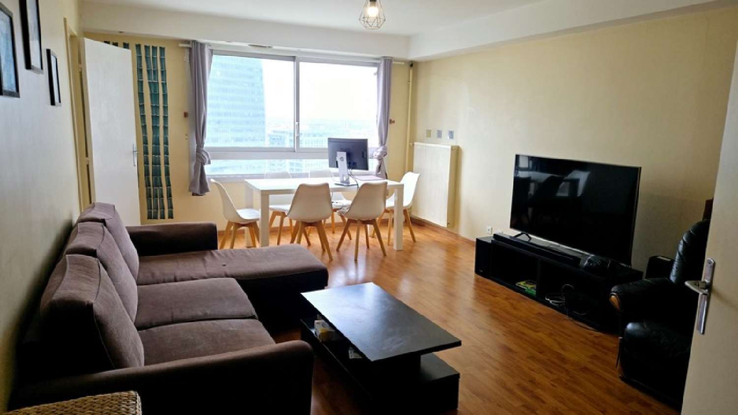  te koop appartement Courbevoie Hauts-de-Seine 8
