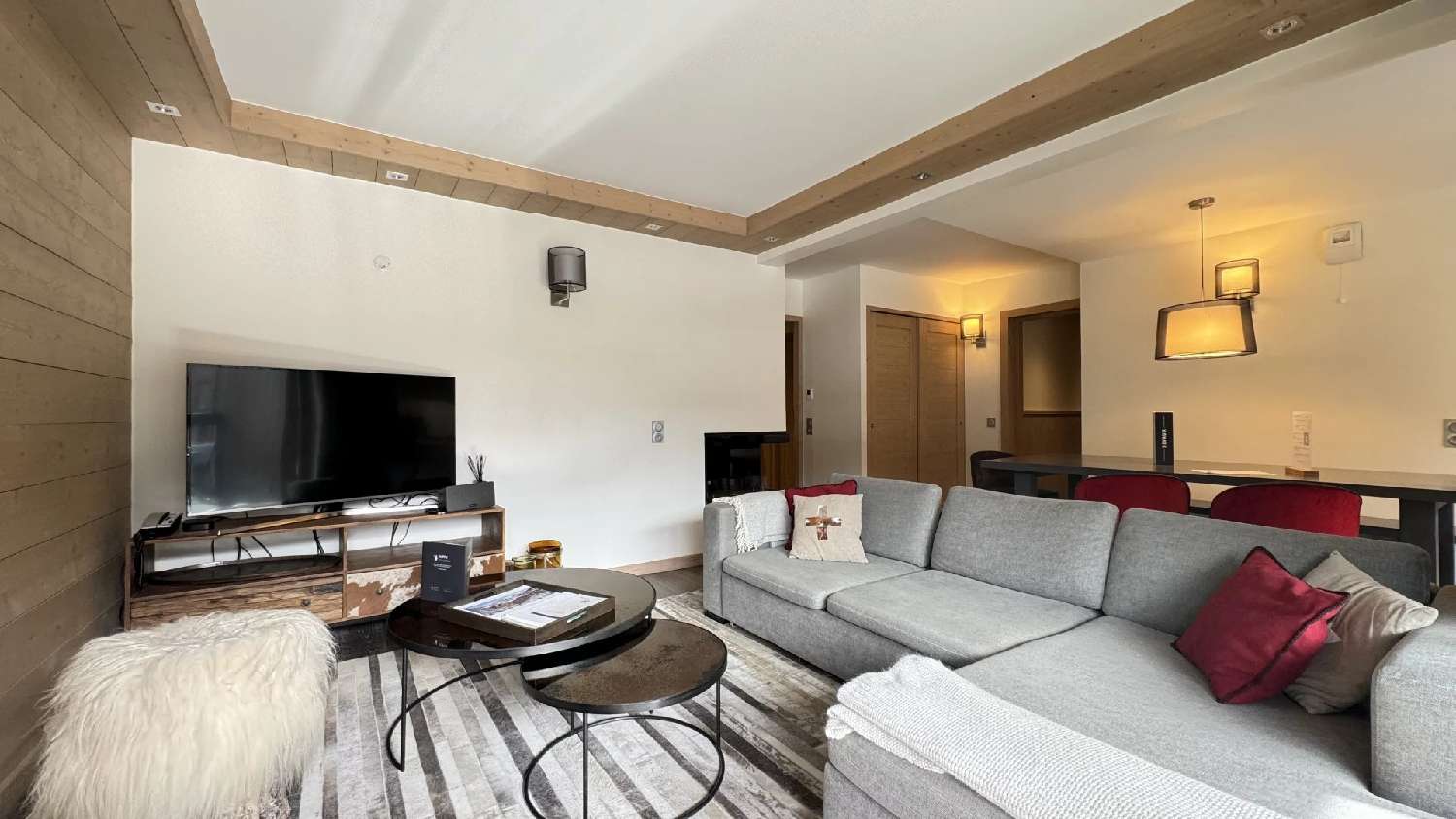  kaufen Wohnung/ Apartment Courchevel Savoie 3