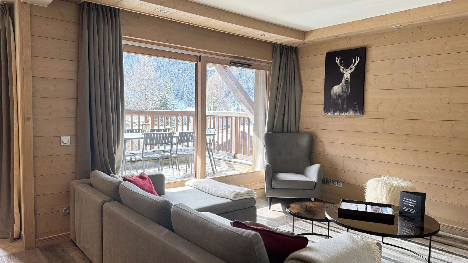  kaufen Wohnung/ Apartment Courchevel Savoie 4