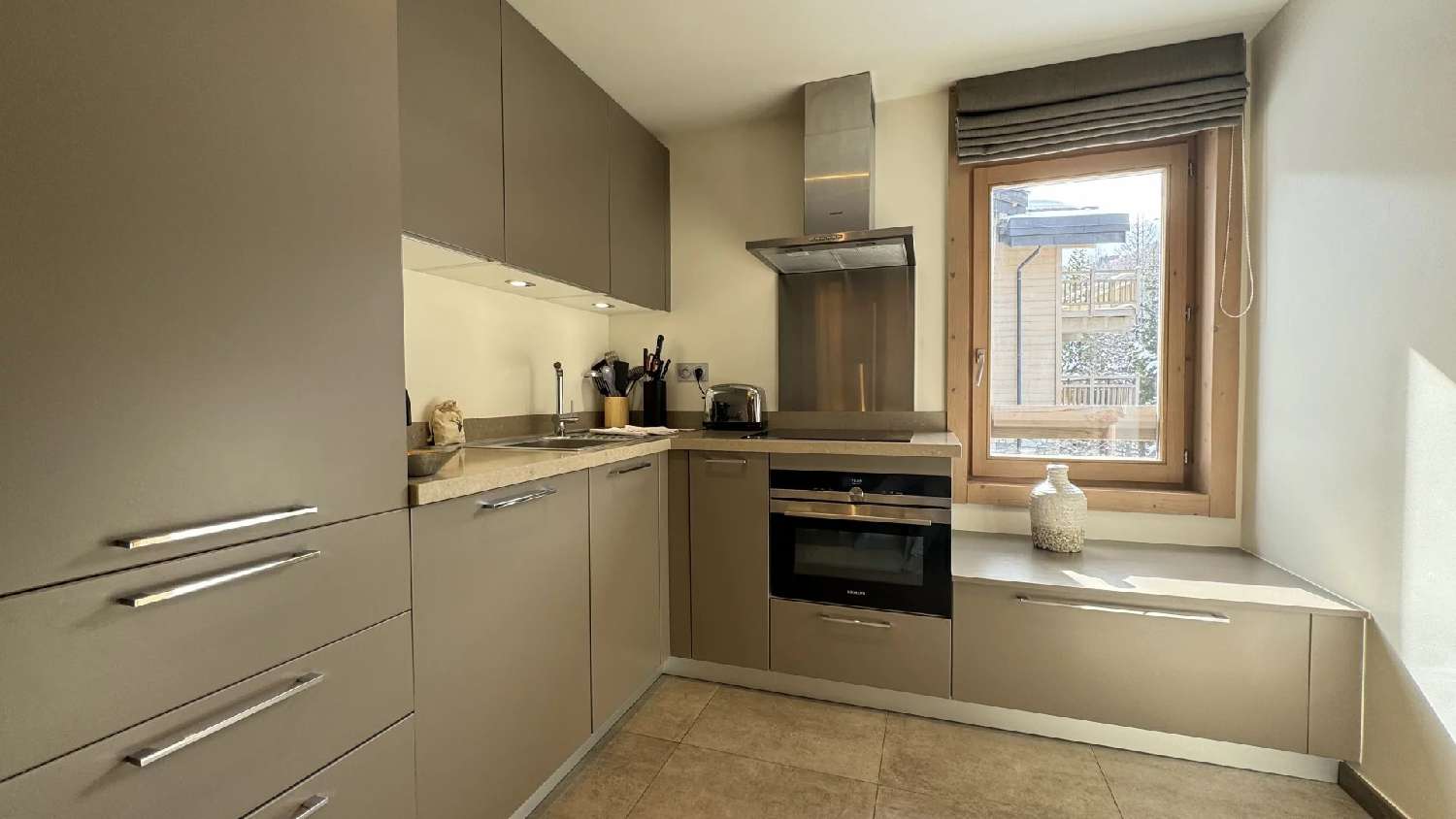  kaufen Wohnung/ Apartment Courchevel Savoie 5