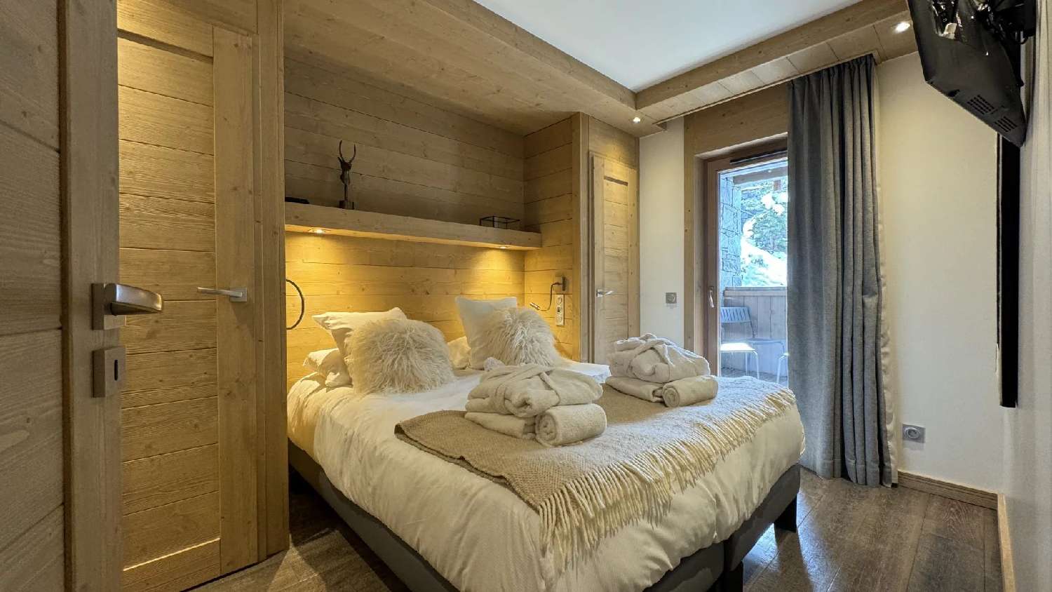  kaufen Wohnung/ Apartment Courchevel Savoie 6