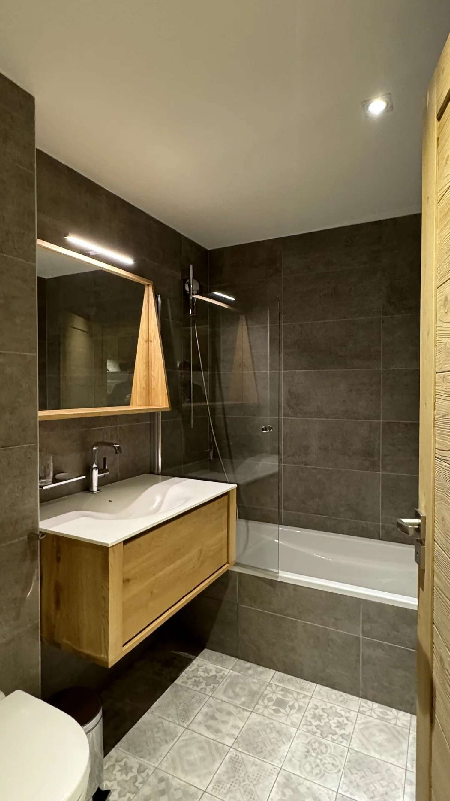  kaufen Wohnung/ Apartment Courchevel Savoie 7