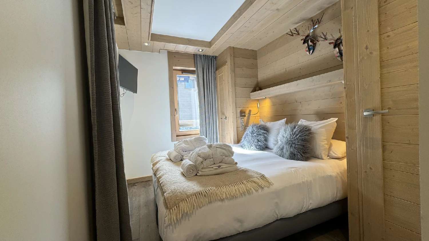  kaufen Wohnung/ Apartment Courchevel Savoie 8