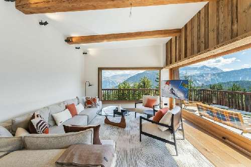 Courchevel Savoie apartamento foto 7066482