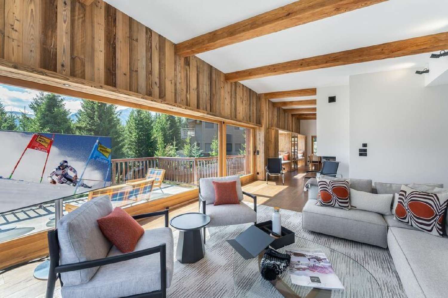  en venta apartamento Courchevel Savoie 2