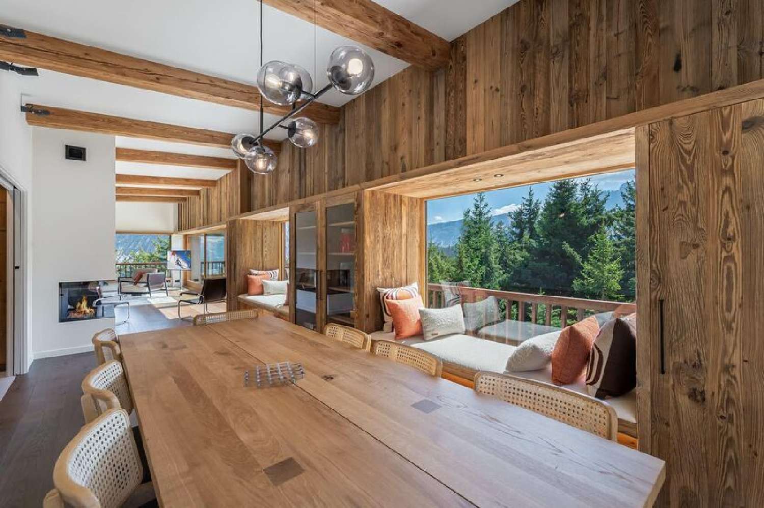  en venta apartamento Courchevel Savoie 3