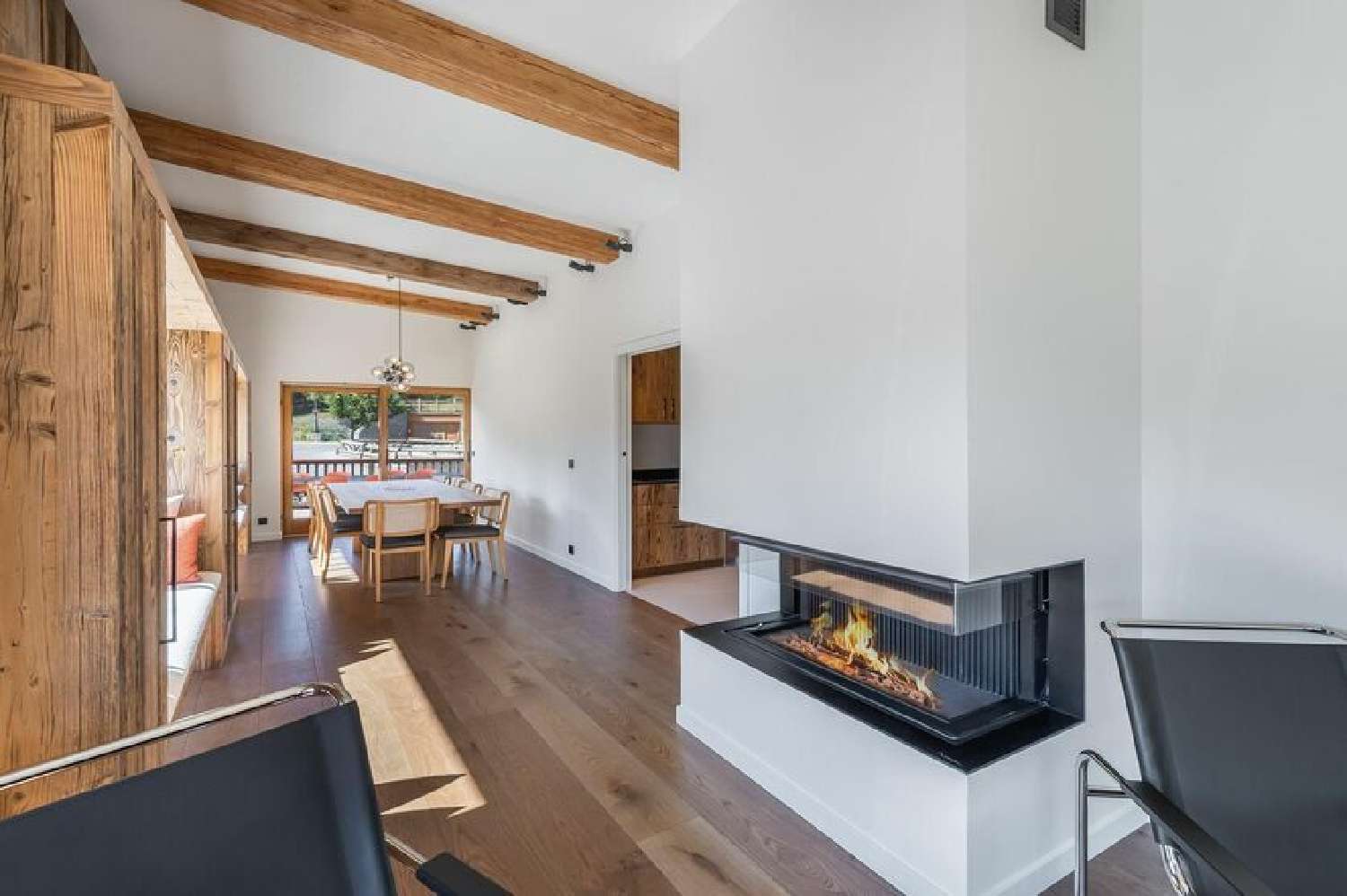  en venta apartamento Courchevel Savoie 4