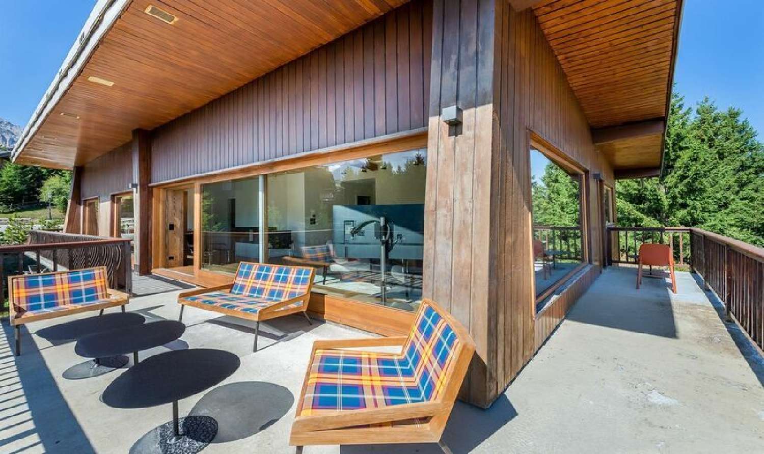  en venta apartamento Courchevel Savoie 5