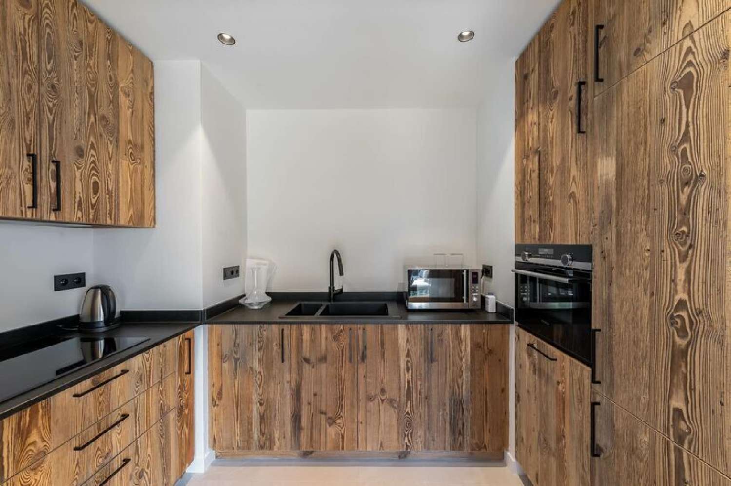  en venta apartamento Courchevel Savoie 8