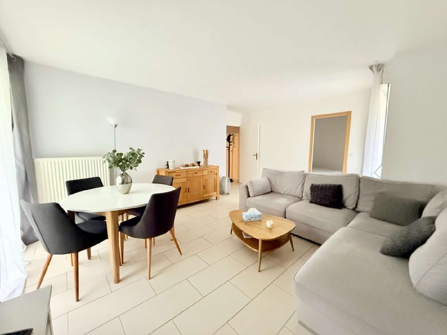  for sale apartment Courdimanche Val-d'Oise 1